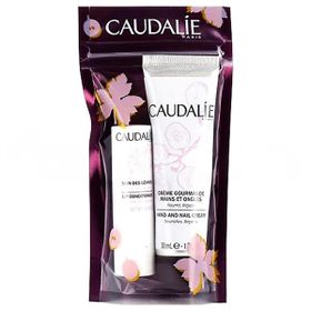 Caudalie 30 ml El Kremi + Lip Balm