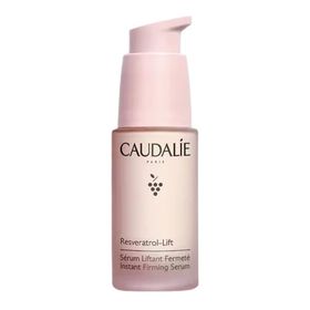 Caudalie 30 ml Resveratrol-Lift Sıkılaştırıcı ve Yaşlanma Karşıtı Bakım Serumu
