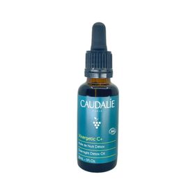 Caudalie 30 ml Vinergetic C+ Overnight Detox Oil