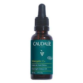Caudalie 30 ml Vinergetic C+ Overnight Detox Oil