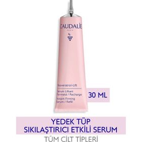 Caudalie 30 ml Vinergetic C+ Vitamin C Energy C Vitamini Cilt Bakım Serumu