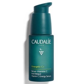 Caudalie 30 ml Vinergetic C+ Vitamin C Energy C Vitamini Cilt Bakım Serumu