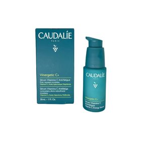 Caudalie 30 ml Vinergetic C+ Vitamin C Energy Serum