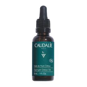 Caudalie 30 ml Vinoclean Detoks Etkili Gece Bakım Yağı