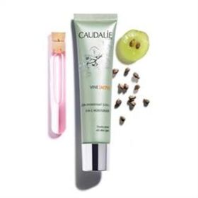 Caudalie 40 ml Vineactiv Soin Hydratant 3 Etkili Bakım Kremi