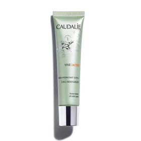 Caudalie 40 ml Vineactiv Soin Hydratant 3 Etkili Bakım Kremi