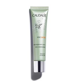 Caudalie 40 ml Vineactiv Soin Hydratant 3 Etkili Bakım Kremi