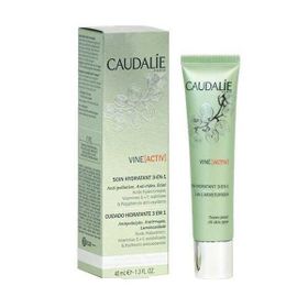 Caudalie 40 ml Vineactiv Soin Hydratant 3 Etkili Bakım Kremi