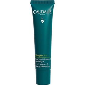 Caudalie 40 ml Vinergetic C Soin 3 İn 1 Vitamine C Anti Fatigue Creme