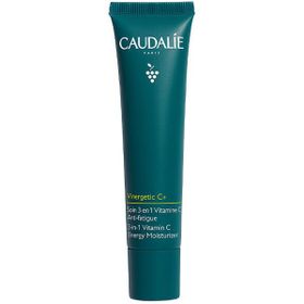 Caudalie 40 ml Vinergetic C Soin 3 İn 1 Vitamine C Anti Fatigue Creme