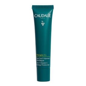 Caudalie 40 ml Vinergetic C Soin 3 İn 1 Vitamine C Anti Fatigue Creme