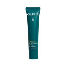 Caudalie 40 ml Vinergetic C Soin 3 İn 1 Vitamine C Anti Fatigue Creme