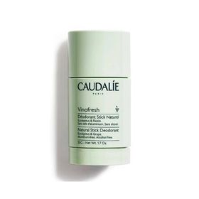 Caudalie 50 gr Vinofresh Doğal Stick Deodorant