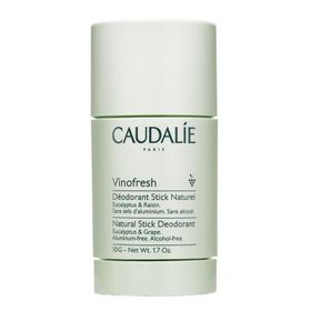 Caudalie 50 gr Vinofresh Doğal Stick Deodorant