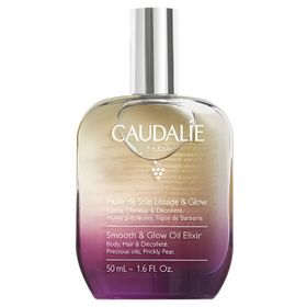 Caudalie 50 ml Elixir Smooth Glow Oil