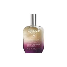 Caudalie 50 ml Elixir Smooth Glow Oil
