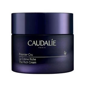 Caudalie 50 ml Premier Cru The Cream Yedek Kapsül