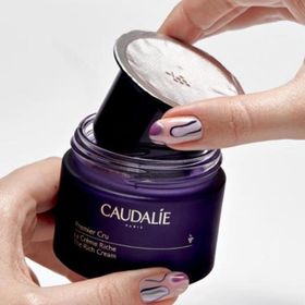 Caudalie 50 ml Premier Cru The Cream Yedek Kapsül