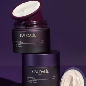 Caudalie 50 ml Premier Cru The Cream Yedek Kapsül