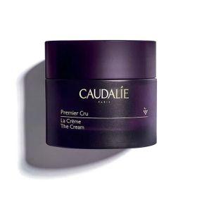 Caudalie 50 ml Premier Cru The Cream Yedek Kapsül
