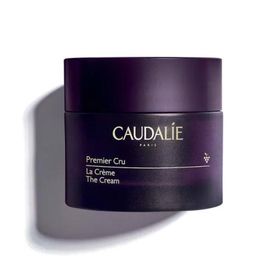 Caudalie 50 ml Premier Cru The Cream Yedek Kapsül