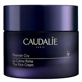 Caudalie 50 ml Premier Cru The Cream Yedek Kapsül