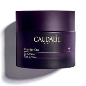 Caudalie 50 ml Premier Cru The Rich Yaşlanma Karşıtı Yoğun Bakım Kremi