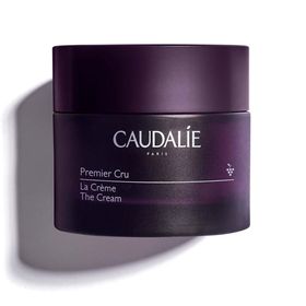 Caudalie 50 ml Premier Cru Yoğun Nemlendirme Etkili Global Anti-Aging Bakım Kremi