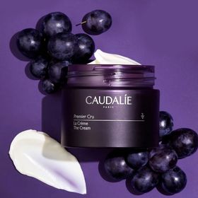 Caudalie 50 ml Premier Cru Yoğun Nemlendirme Etkili Global Anti-Aging Bakım Kremi