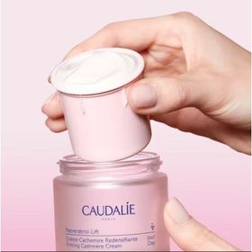 Caudalie 50 ml Resveratrol-Lift Sıkılaştırıcı Gündüz Bakım Kremi