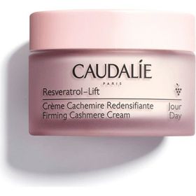 Caudalie 50 ml Resveratrol Lift Sıkılaştırıcı Kaşmir Gündüz Kremi