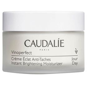 Caudalie 50 ml Tester Vinoperfect Instant Brightening Moisturizer