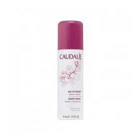 Caudalie 75 ml Grape Water Üzüm Suyu