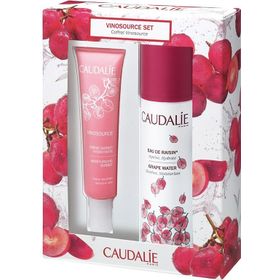 Caudalie 75 ml Grape Water Üzüm Suyu