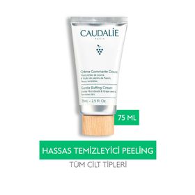 Caudalie 75 ml Hassas Temizleyici Peeling
