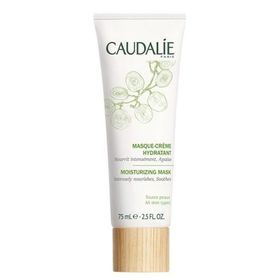 Caudalie 75 ml Moisturizing Nemlendirici Cilt Bakım Maskesi