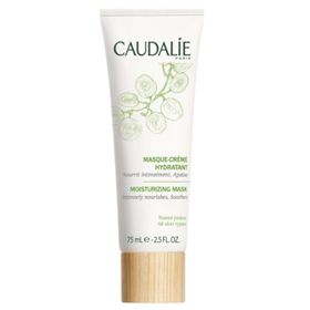 Caudalie 75 ml Moisturizing Nemlendirici Cilt Bakım Maskesi