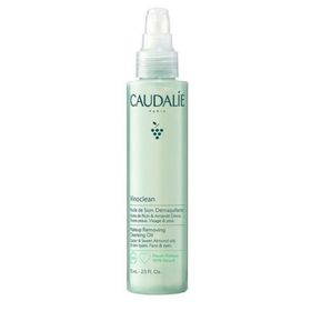 Caudalie 75 ml Vinoclean Makeup Removing Cleansing Oil