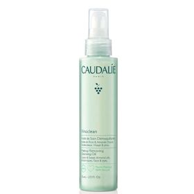 Caudalie 75 ml Vinoclean Makeup Removing Cleansing Oil