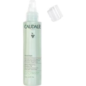Caudalie 75 ML Vinoclean Makyaj Temizleme Yağı