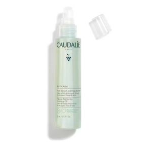 Caudalie 75 ML Vinoclean Makyaj Temizleme Yağı
