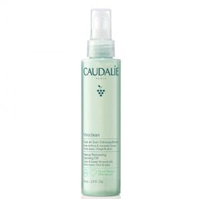 Caudalie 75 ML Vinoclean Makyaj Temizleme Yağı