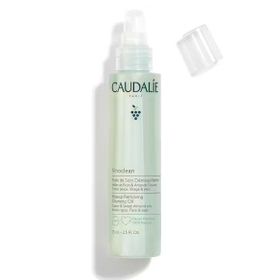 Caudalie 75 ML Vinoclean Makyaj Temizleme Yağı