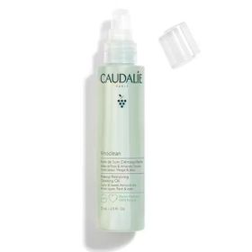 Caudalie 75 ML Vinoclean Makyaj Temizleme Yağı