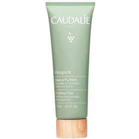 Caudalie 75 ml Vinopure Purıfying Mask