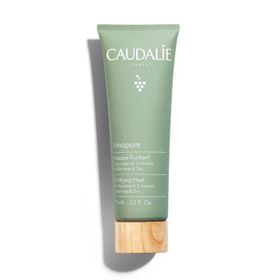 Caudalie 75 ml Vinopure Purıfying Mask