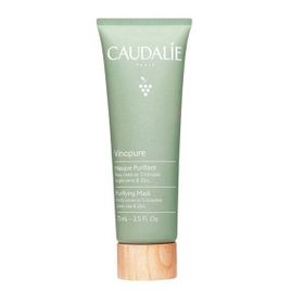 Caudalie 75 ml Vinopure Purıfying Mask