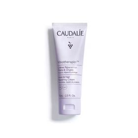 Caudalie 75 ml Vinotherapist Onarıcı El ve Tırnak Bakım Kremi