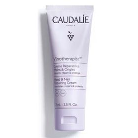 Caudalie 75 ml Vinotherapist Onarıcı El ve Tırnak Bakım Kremi