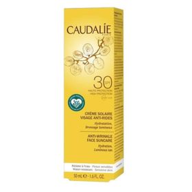 Caudalie Anti Wrinkle Face Suncare Spf 30 50 ml Güneş Kremi